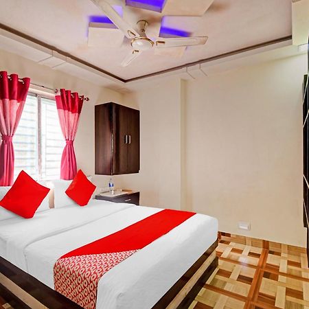 Hotel O New Aamaze Inn Near Acropolis Mall Kolkata Exterior photo