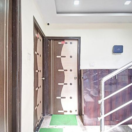 Hotel O New Aamaze Inn Near Acropolis Mall Kolkata Exterior photo