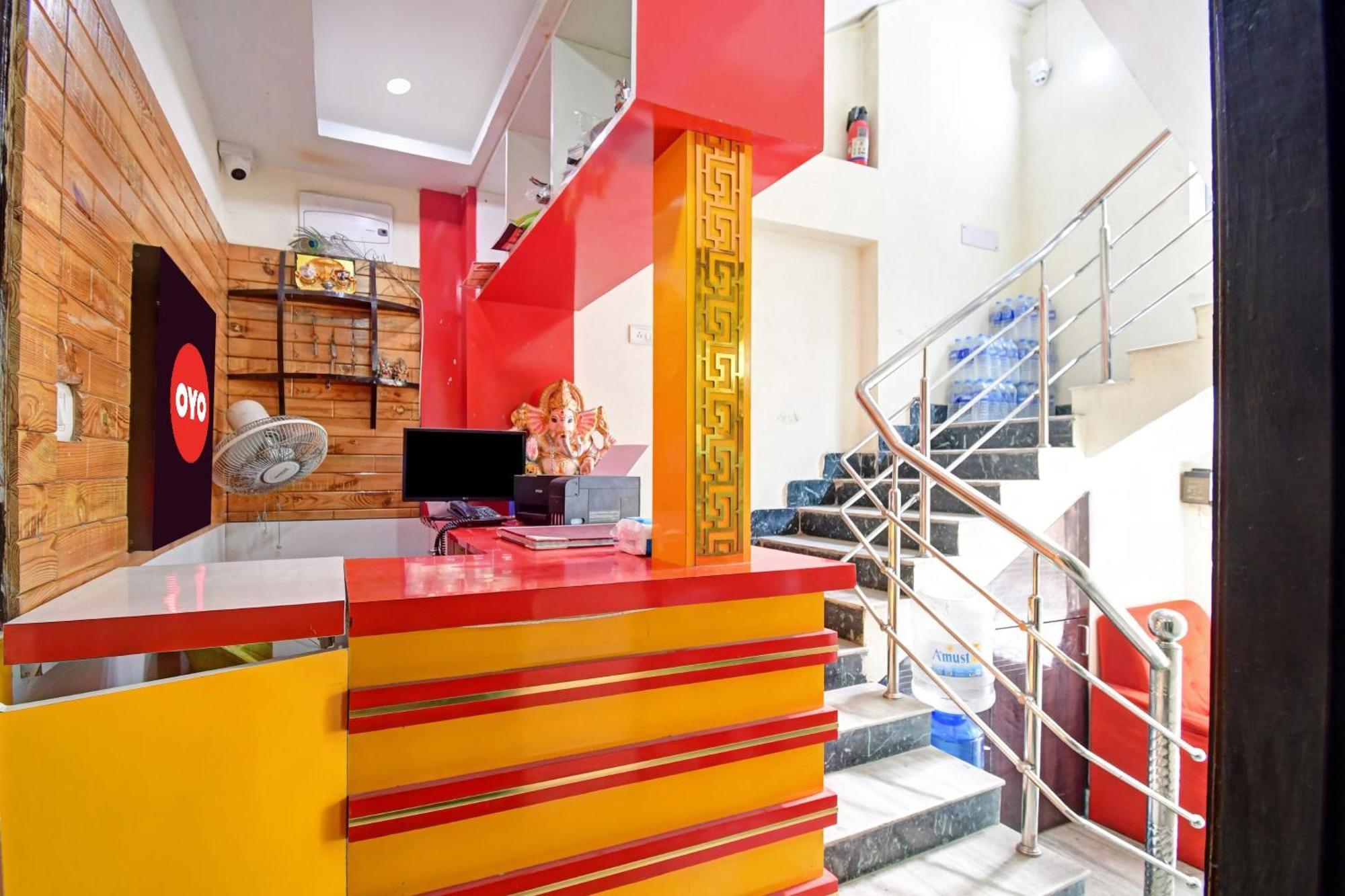 Hotel O New Aamaze Inn Near Acropolis Mall Kolkata Exterior photo