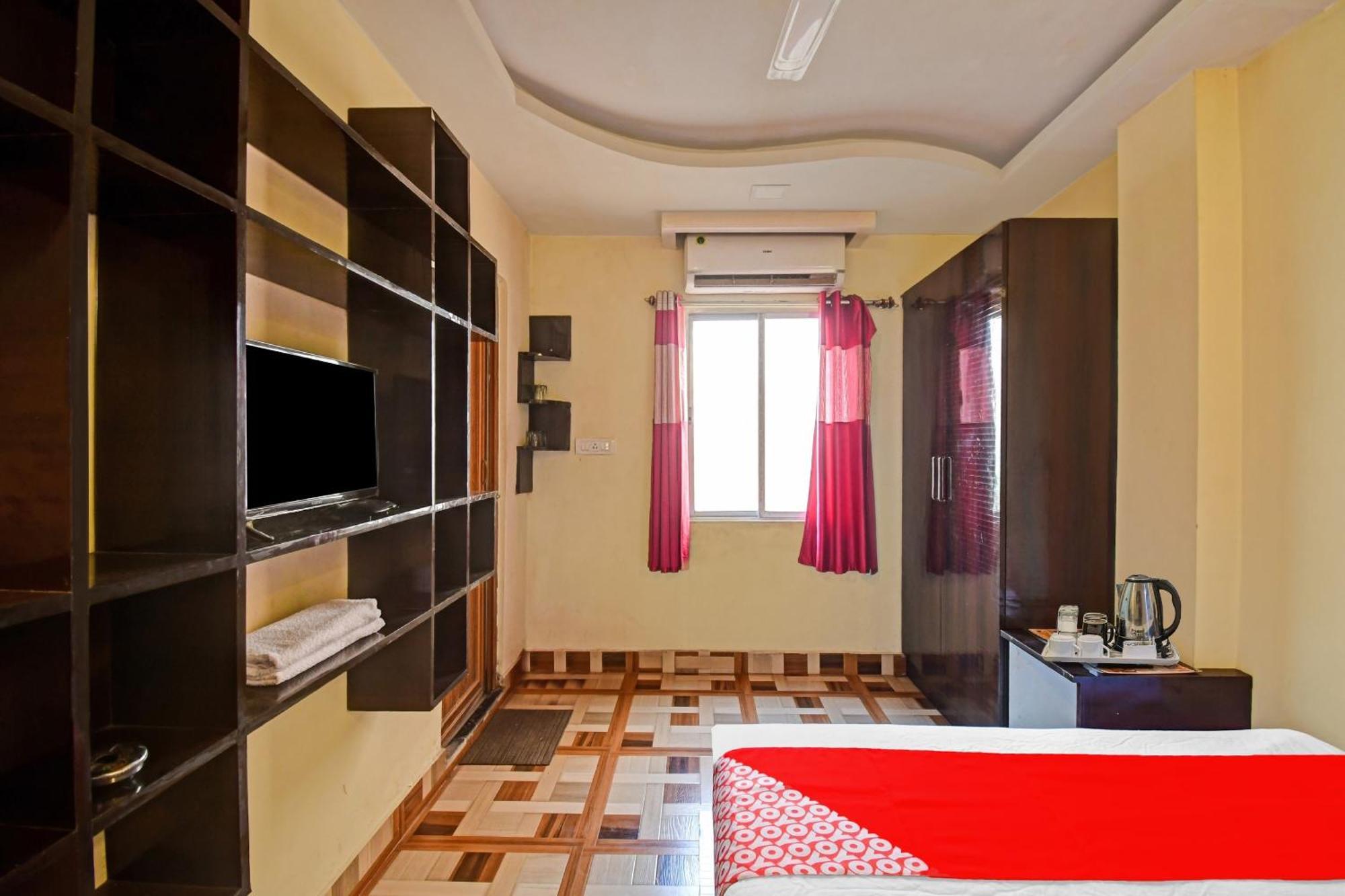 Hotel O New Aamaze Inn Near Acropolis Mall Kolkata Exterior photo