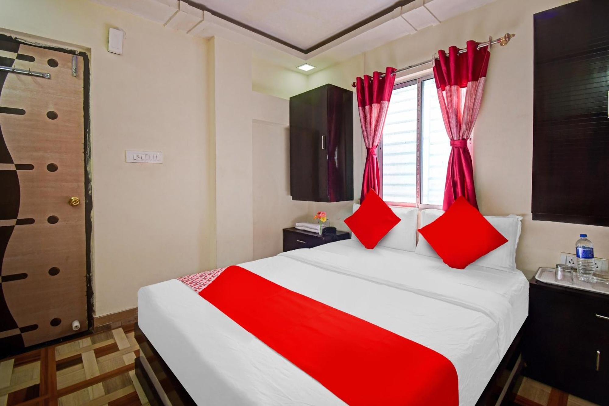 Hotel O New Aamaze Inn Near Acropolis Mall Kolkata Exterior photo