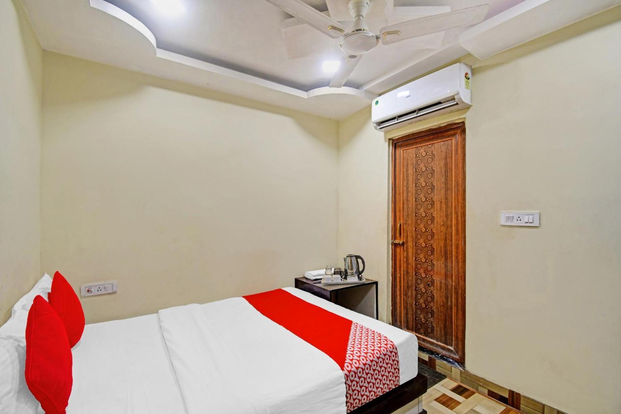 Hotel O New Aamaze Inn Near Acropolis Mall Kolkata Exterior photo