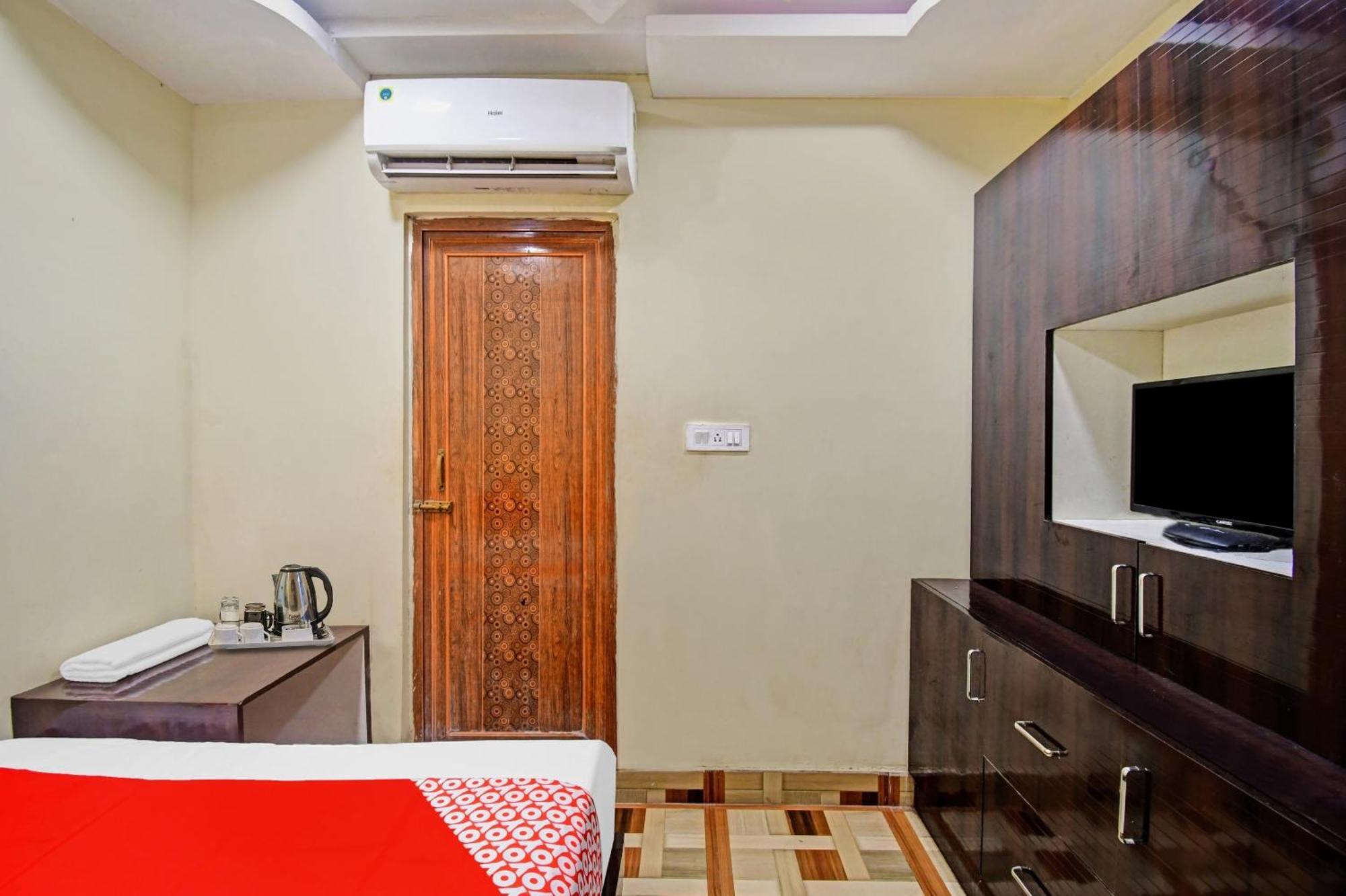 Hotel O New Aamaze Inn Near Acropolis Mall Kolkata Exterior photo
