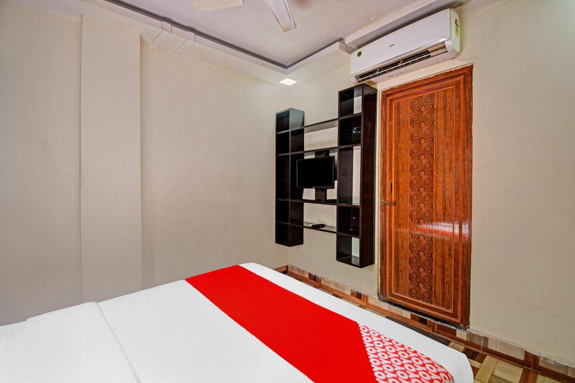 Hotel O New Aamaze Inn Near Acropolis Mall Kolkata Exterior photo