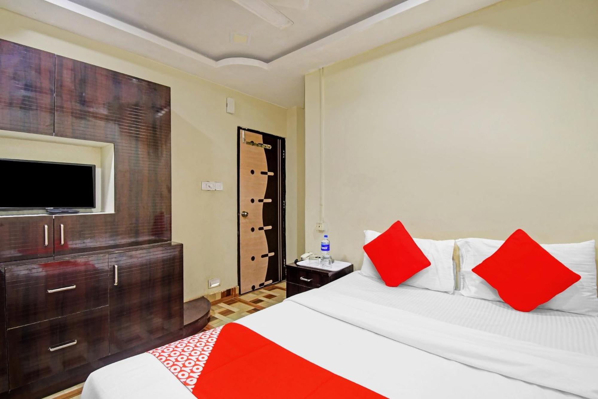 Hotel O New Aamaze Inn Near Acropolis Mall Kolkata Exterior photo