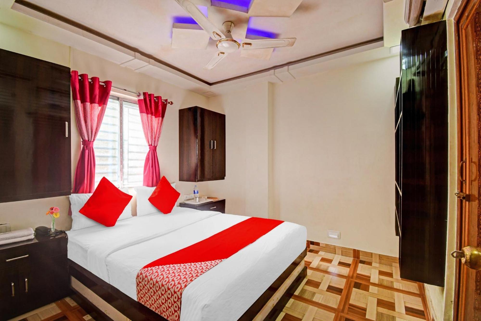 Hotel O New Aamaze Inn Near Acropolis Mall Kolkata Exterior photo