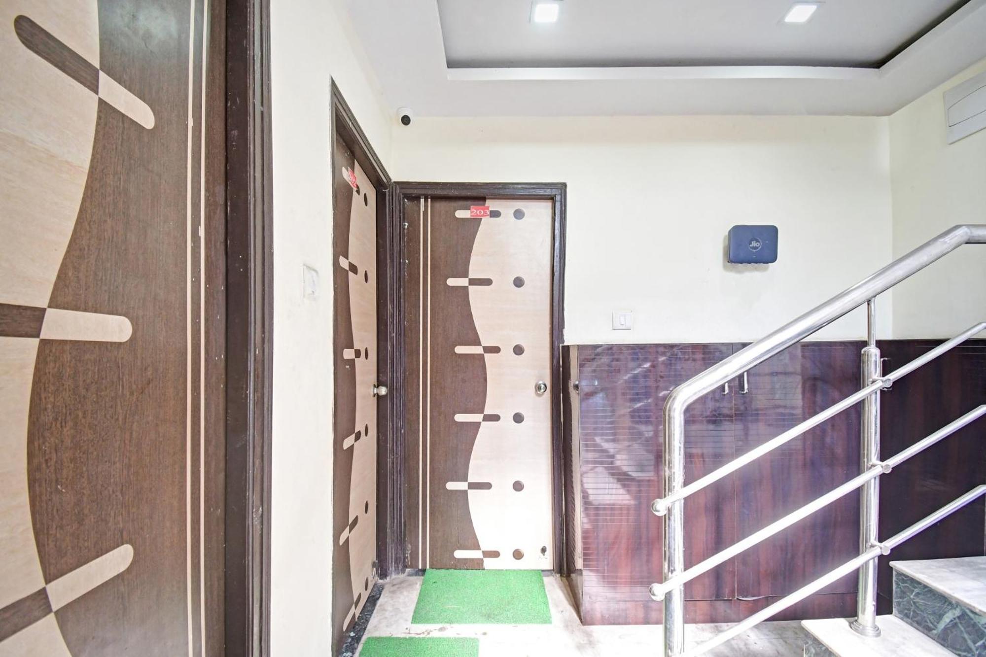 Hotel O New Aamaze Inn Near Acropolis Mall Kolkata Exterior photo
