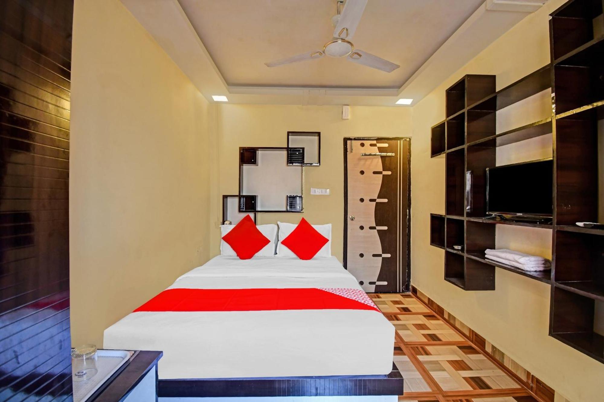 Hotel O New Aamaze Inn Near Acropolis Mall Kolkata Exterior photo